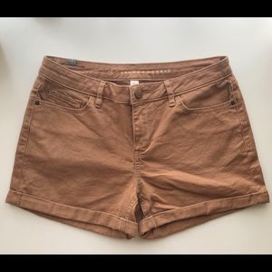 Lauren Conrad Shorts